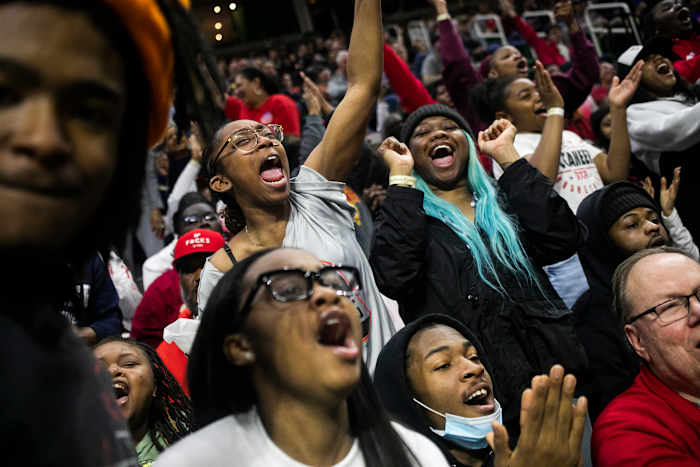 Beecher vs St Francis March25-23 Katy Kildee63